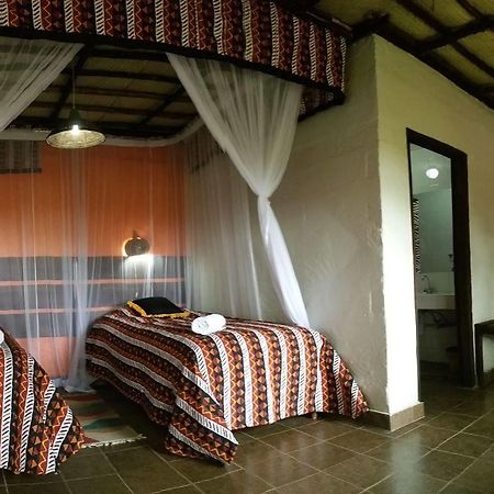 Osoita Lodge Nairobi Exteriör bild