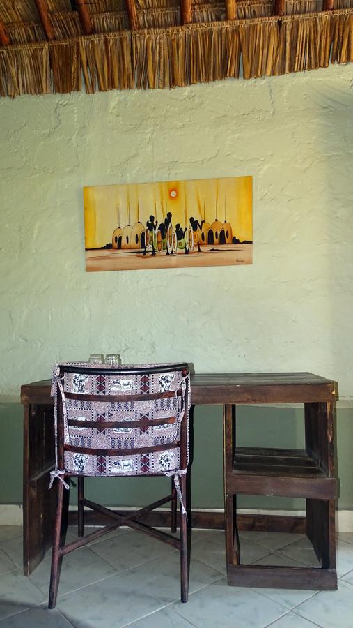 Osoita Lodge Nairobi Exteriör bild